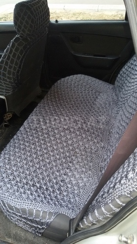 Daewoo Nexia 2008, 264,000 km - 1.5 л - Bakı