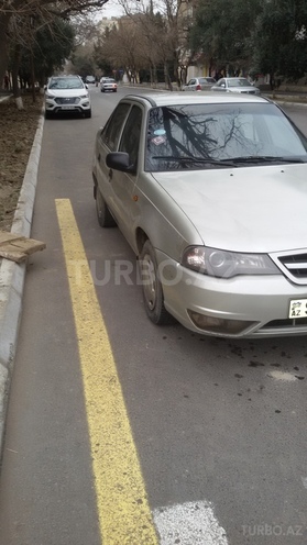 Daewoo Nexia 2008, 264,000 km - 1.5 л - Bakı
