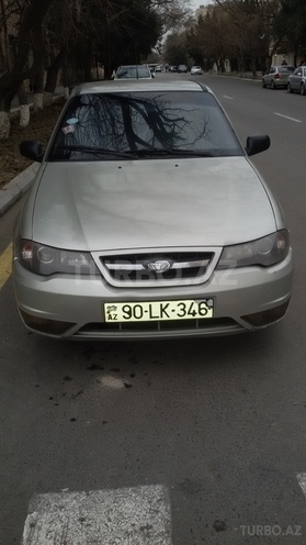 Daewoo Nexia 2008, 264,000 km - 1.5 л - Bakı