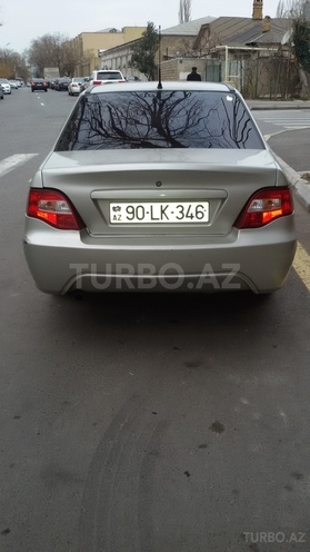 Daewoo Nexia 2008, 264,000 km - 1.5 л - Bakı