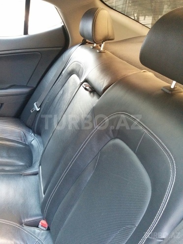 Kia Optima 2011, 101,000 km - 2.4 l - Bakı