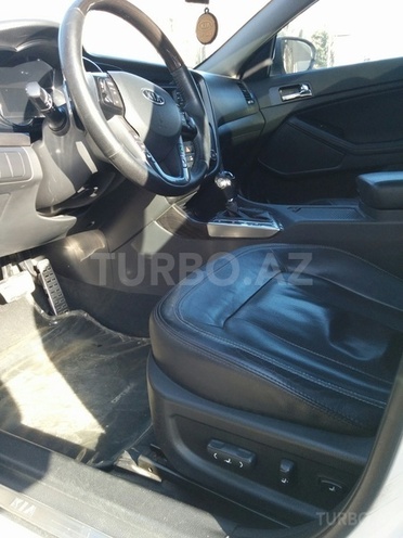 Kia Optima 2011, 101,000 km - 2.4 l - Bakı