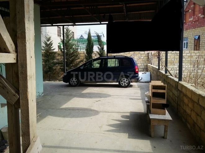 Opel Zafira 2001, 258,964 km - 0.2 l - Xırdalan