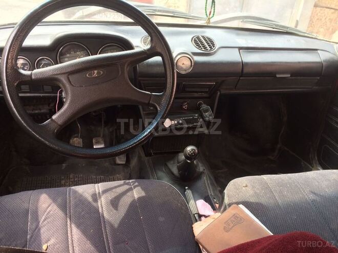 LADA (VAZ) 2106 1980, 500,000 km - 1.3 л - Bakı