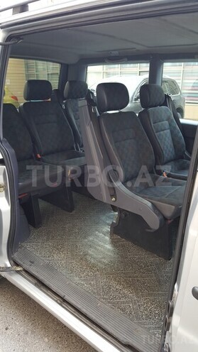 Mercedes Vito 2000, 330,000 km - 2.2 l - Bakı