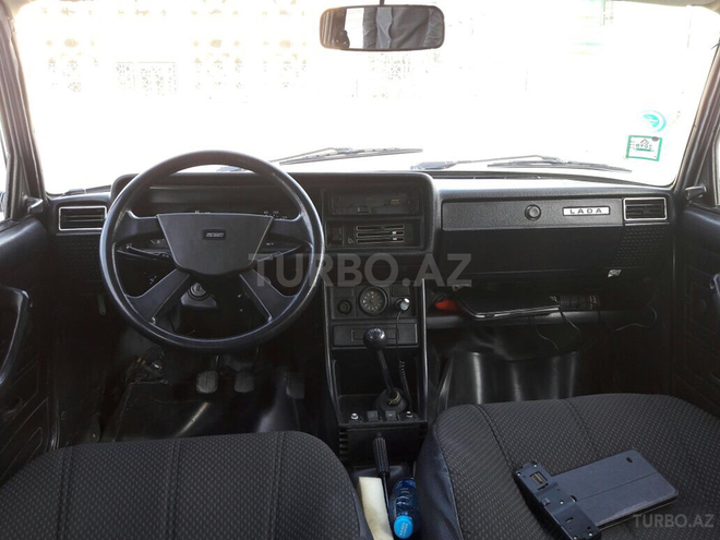 LADA (VAZ) 2107 2011, 110,000 km - 1.6 л - Biləsuvar