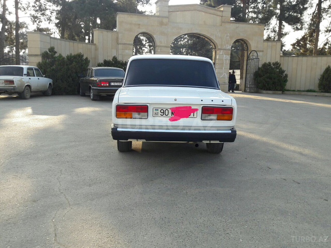 LADA (VAZ) 2107 2011, 110,000 km - 1.6 л - Biləsuvar