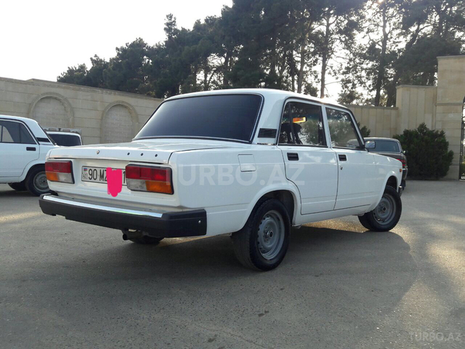 LADA (VAZ) 2107 2011, 110,000 km - 1.6 л - Biləsuvar