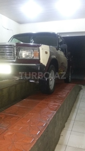 LADA (VAZ) 2106 2004, 11,000 km - 1.6 l - Bakı