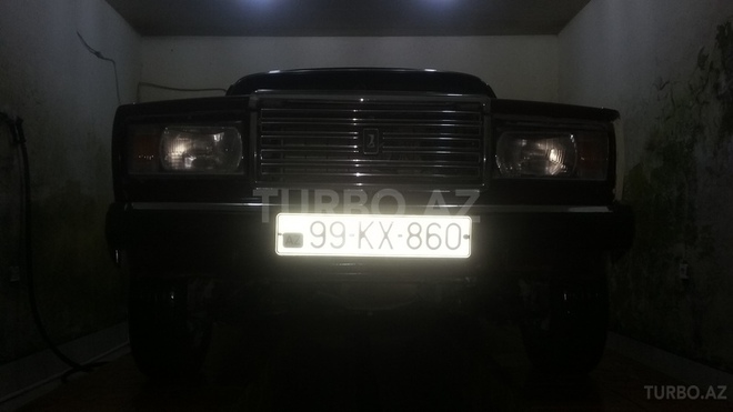 LADA (VAZ) 2106 2004, 11,000 km - 1.6 l - Bakı