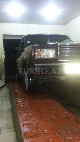 LADA (VAZ) 2106 2004, 11,000 km - 1.6 l - Bakı