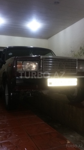 LADA (VAZ) 2106 2004, 11,000 km - 1.6 l - Bakı