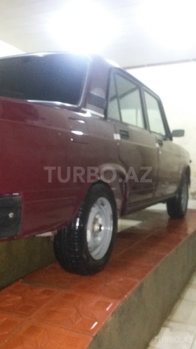 LADA (VAZ) 2106 2004, 11,000 km - 1.6 l - Bakı