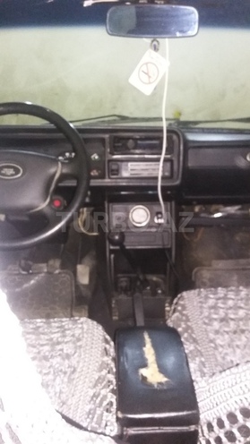 LADA (VAZ) 2106 2004, 11,000 km - 1.6 l - Bakı