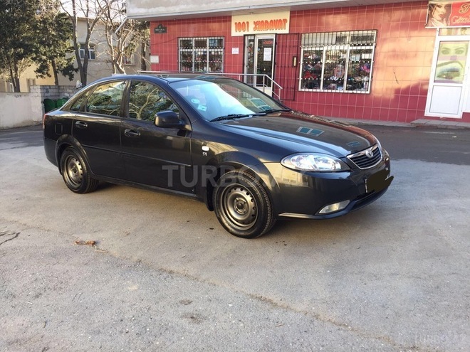 Daewoo Gentra 2013, 139,000 km - 1.5 л - Bakı