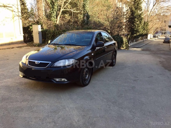 Daewoo Gentra 2013, 139,000 km - 1.5 л - Bakı