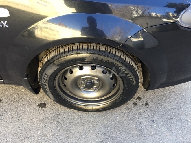 Daewoo Gentra 2013, 139,000 km - 1.5 л - Bakı