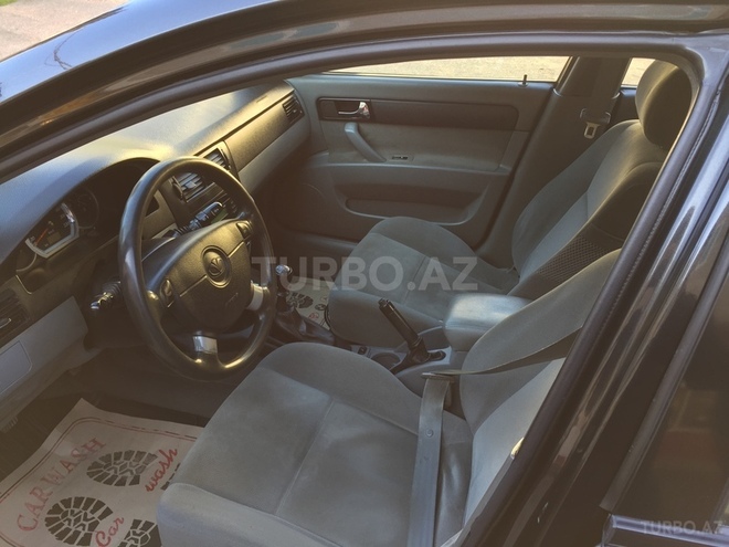 Daewoo Gentra 2013, 139,000 km - 1.5 л - Bakı
