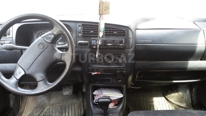Volkswagen Golf 1997, 220,000 km - 1.8 l - Bakı