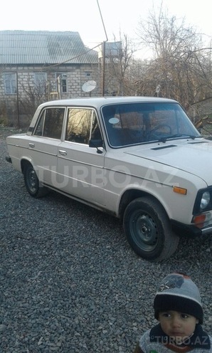 LADA (VAZ) 2106 1996, 200,000 km - 1.6 л - Bərdə