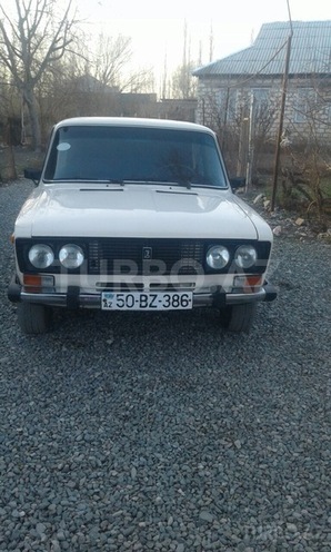 LADA (VAZ) 2106 1996, 200,000 km - 1.6 л - Bərdə