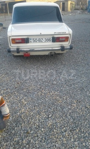 LADA (VAZ) 2106 1996, 200,000 km - 1.6 л - Bərdə