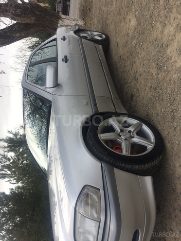 Mercedes C 180 1997, 356,000 km - 1.8 l - Şirvan