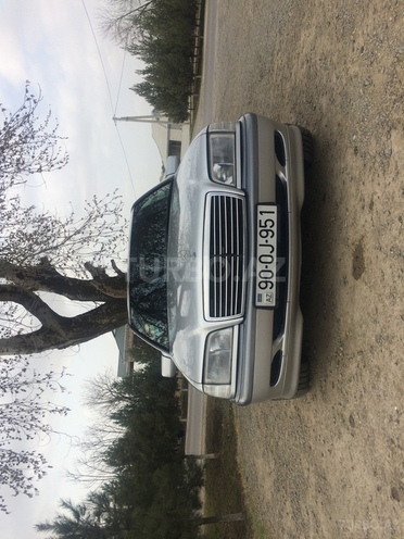 Mercedes C 180 1997, 356,000 km - 1.8 l - Şirvan