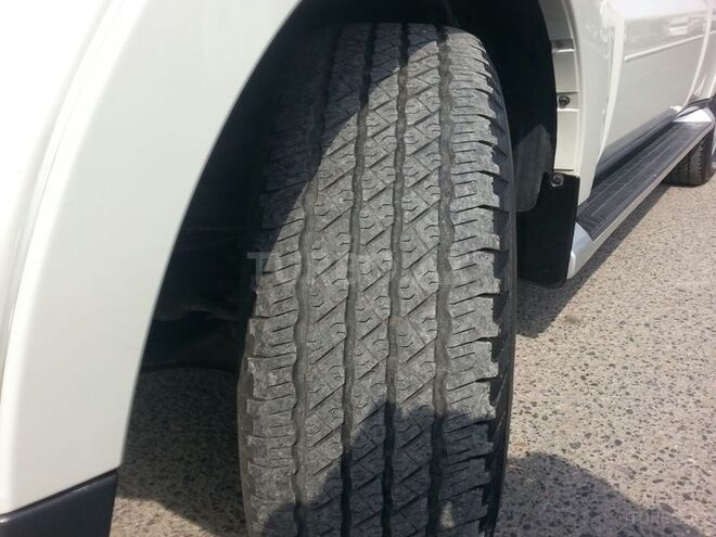 Mitsubishi Pajero 2008, 103,000 km - 3.0 л - Bakı