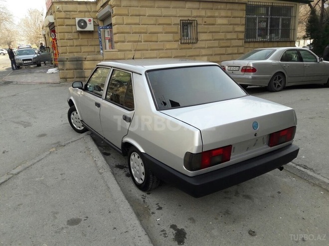 Tofas Sahin 2004, 190,000 km - 1.6 л - Bakı