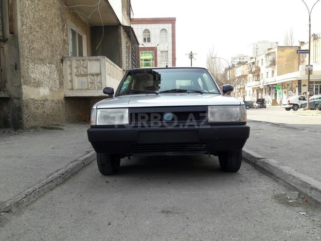 Tofas Sahin 2004, 190,000 km - 1.6 л - Bakı