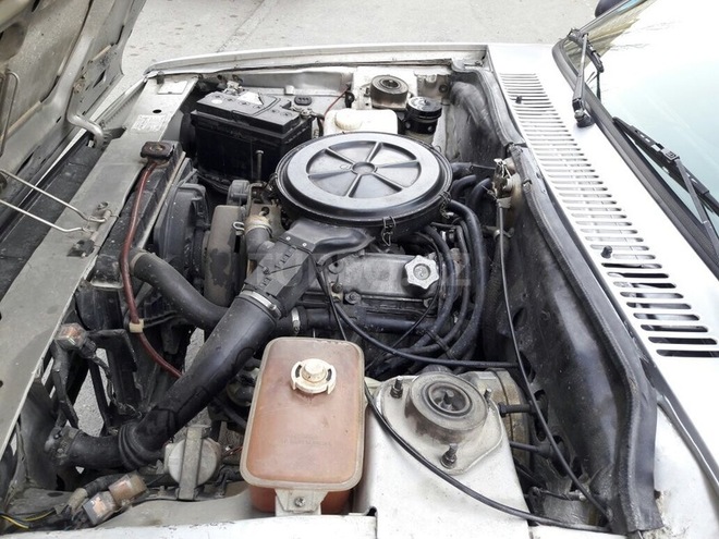 Tofas Sahin 2004, 190,000 km - 1.6 л - Bakı