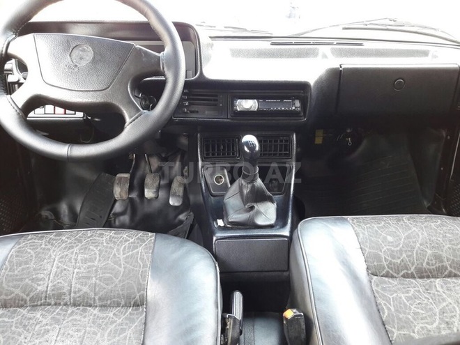 Tofas Sahin 2004, 190,000 km - 1.6 л - Bakı