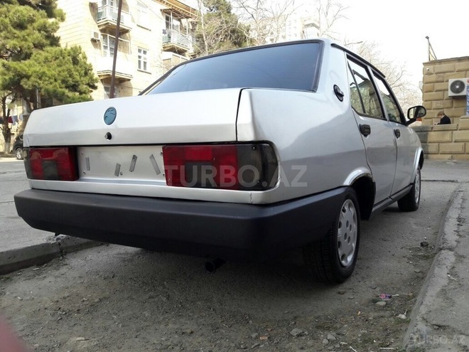 Tofas Sahin 2004, 190,000 km - 1.6 л - Bakı