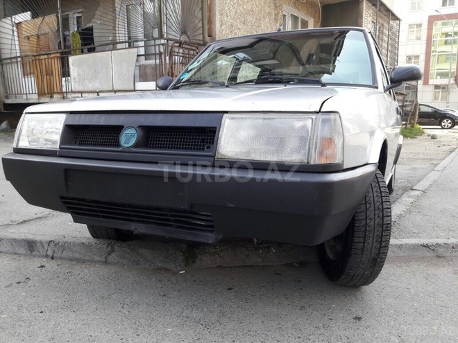 Tofas Sahin 2004, 190,000 km - 1.6 л - Bakı