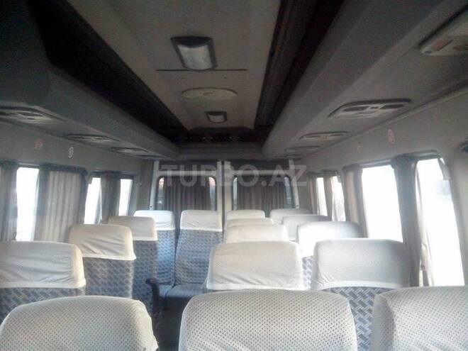 Mercedes Sprinter 312 1999, 590,000 km - 2.9 l - Bakı