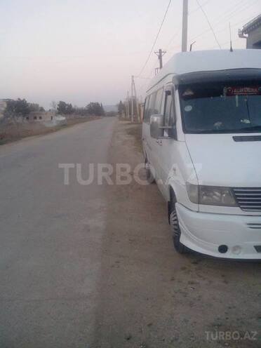 Mercedes Sprinter 312 1999, 590,000 km - 2.9 l - Bakı