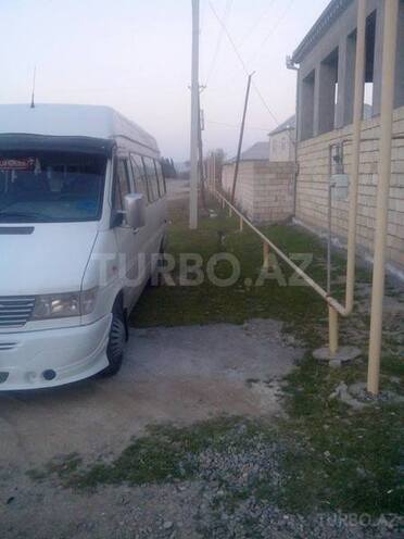 Mercedes Sprinter 312 1999, 590,000 km - 2.9 l - Bakı