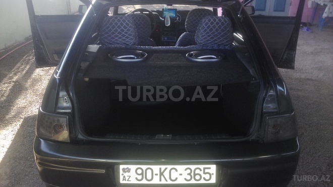 LADA (VAZ) 2112 2006, 190,000 km - 1.6 л - Şirvan