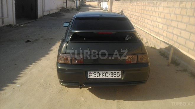 LADA (VAZ) 2112 2006, 190,000 km - 1.6 л - Şirvan