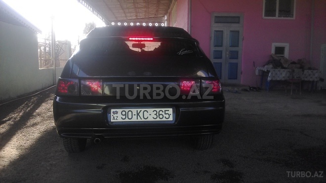 LADA (VAZ) 2112 2006, 190,000 km - 1.6 л - Şirvan