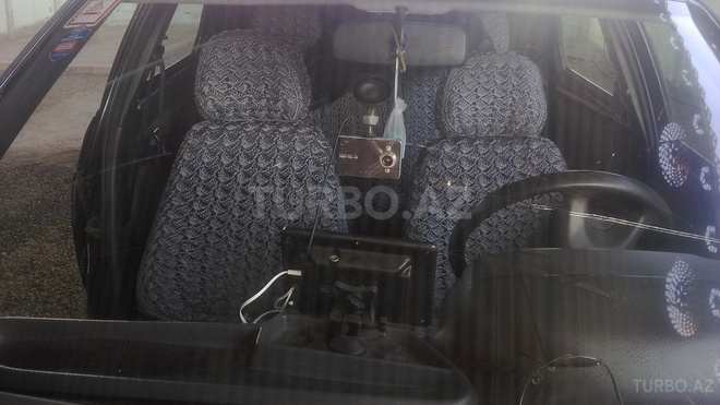 LADA (VAZ) 2112 2006, 190,000 km - 1.6 л - Şirvan