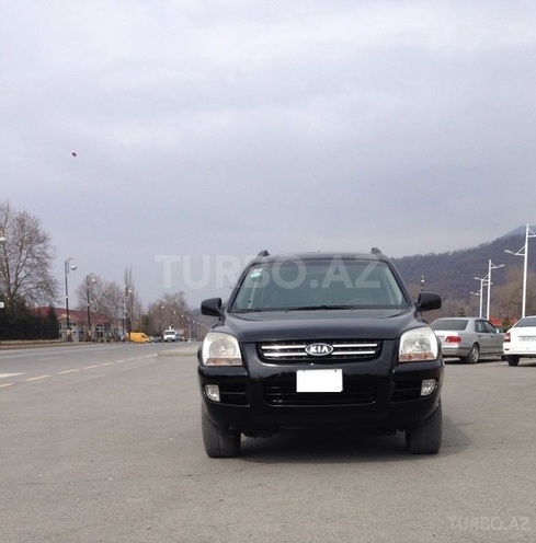 Kia Sorento 2008, 146,000 km - 2.0 l - Bakı