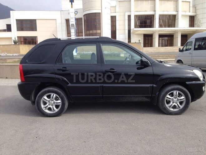 Kia Sorento 2008, 146,000 km - 2.0 l - Bakı