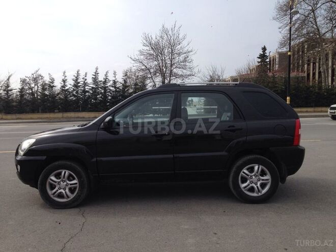 Kia Sorento 2008, 146,000 km - 2.0 l - Bakı