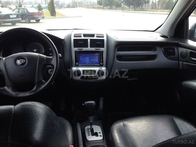 Kia Sorento 2008, 146,000 km - 2.0 l - Bakı