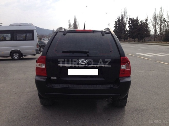 Kia Sorento 2008, 146,000 km - 2.0 l - Bakı