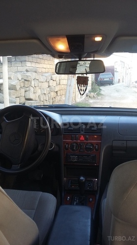 Mercedes C 180 1997, 270,000 km - 1.8 l - Bakı