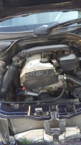 Mercedes C 180 1997, 270,000 km - 1.8 l - Bakı