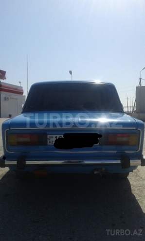 LADA (VAZ) 2106 1986, 10,000 km - 1.6 л - Sumqayıt